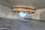 1988 SB Verksted Overgrunns propantank